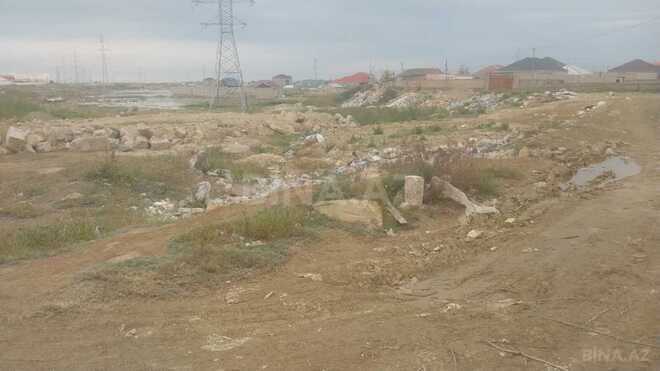 Satılır  torpaq 40 sot, Kürdəxanı q., photo 1 from 3