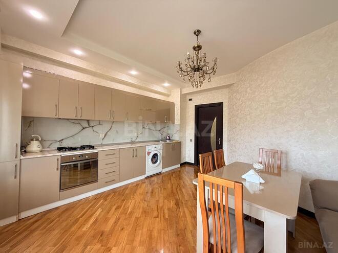 Satılır 3 otaqlı yeni tikili 146 m², Nizami m., photo 11 from 24