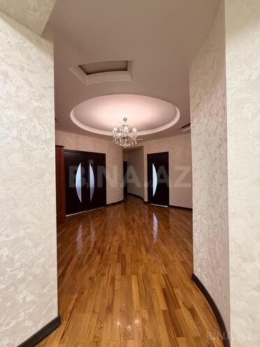 Satılır 3 otaqlı yeni tikili 146 m², Nizami m., photo 17 from 24