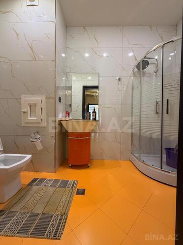 Satılır 3 otaqlı yeni tikili 146 m², Nizami m., photo 23 from 24