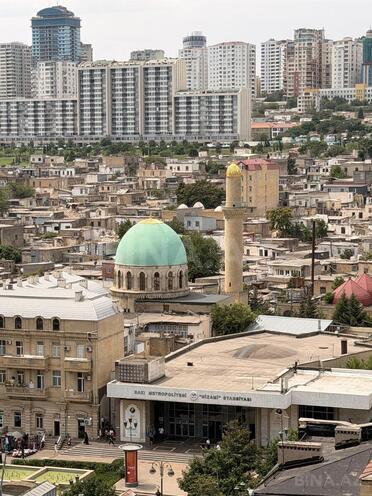 Satılır 3 otaqlı yeni tikili 146 m², Nizami m., photo 15 from 24
