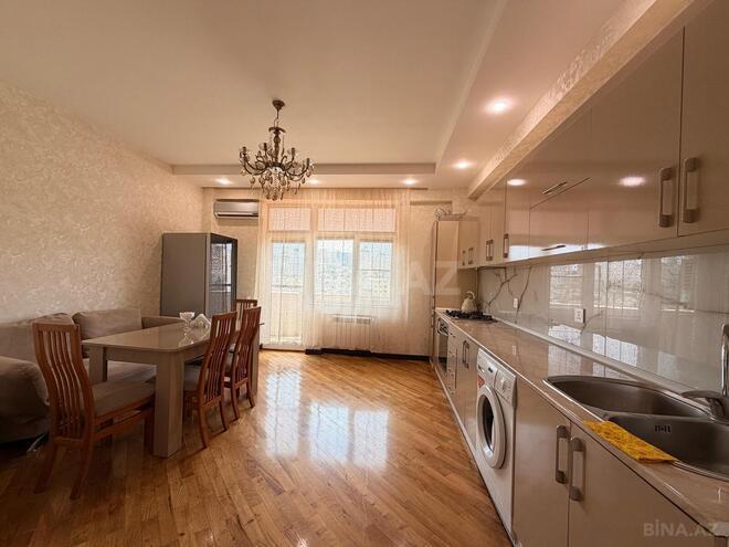 Satılır 3 otaqlı yeni tikili 146 m², Nizami m., photo 13 from 24