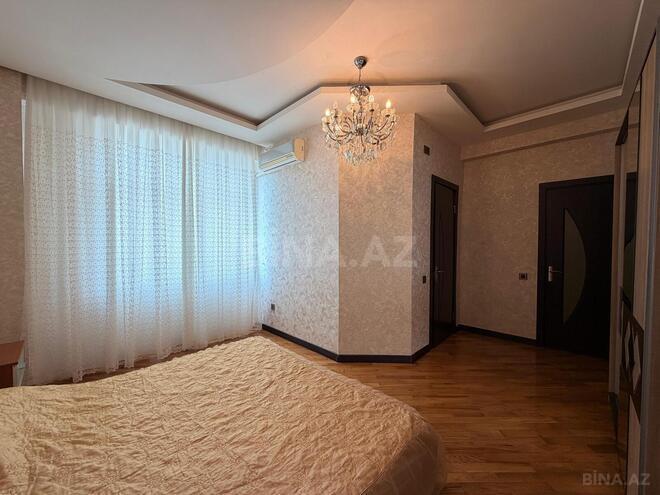 Satılır 3 otaqlı yeni tikili 146 m², Nizami m., photo 9 from 24