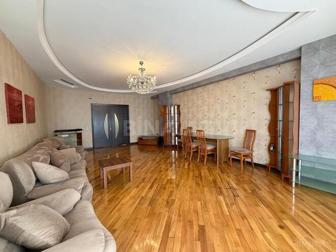Satılır 3 otaqlı yeni tikili 146 m², Nizami m., photo 3 from 24
