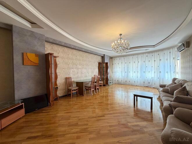 Satılır 3 otaqlı yeni tikili 146 m², Nizami m., photo 12 from 24