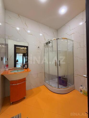 Satılır 3 otaqlı yeni tikili 146 m², Nizami m., photo 21 from 24