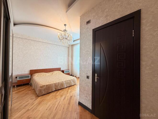 Satılır 3 otaqlı yeni tikili 146 m², Nizami m., photo 10 from 24