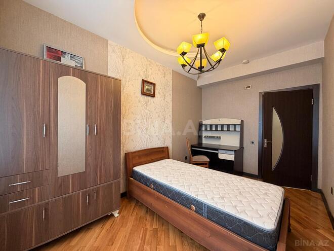 Satılır 3 otaqlı yeni tikili 146 m², Nizami m., photo 14 from 24