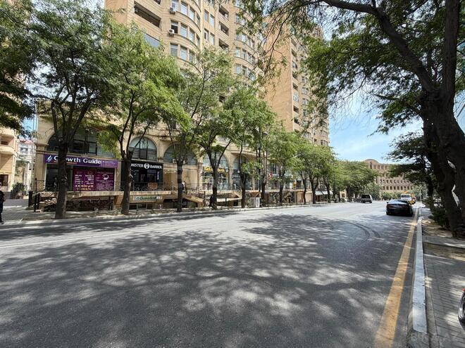 Satılır 3 otaqlı yeni tikili 146 m², Nizami m., photo 20 from 24