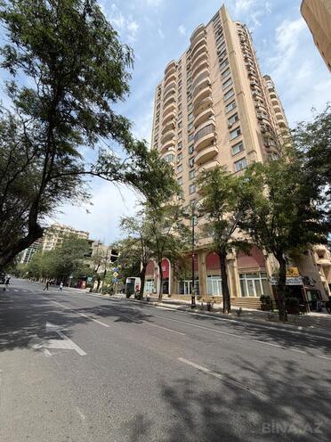 Satılır 3 otaqlı yeni tikili 146 m², Nizami m., photo 16 from 24