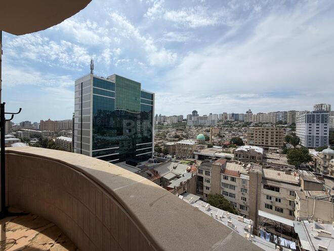 Satılır 3 otaqlı yeni tikili 146 m², Nizami m., photo 19 from 24