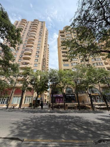 Satılır 3 otaqlı yeni tikili 146 m², Nizami m., photo 5 from 24