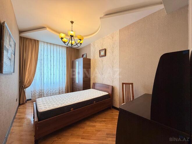 Satılır 3 otaqlı yeni tikili 146 m², Nizami m., photo 18 from 24