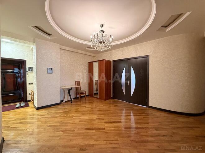 Satılır 3 otaqlı yeni tikili 146 m², Nizami m., photo 8 from 24
