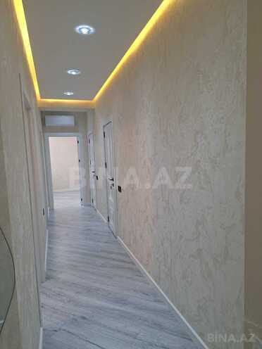 İcarəyə verilir 3 otaqlı yeni tikili 100 m², Neftçilər m., photo 12 from 16