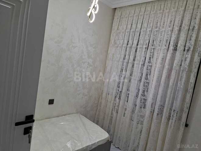 İcarəyə verilir 3 otaqlı yeni tikili 100 m², Neftçilər m., photo 7 from 16