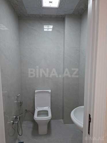 İcarəyə verilir 3 otaqlı yeni tikili 100 m², Neftçilər m., photo 11 from 16
