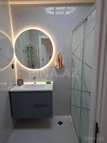 İcarəyə verilir 3 otaqlı yeni tikili 100 m², Neftçilər m., photo 10 from 16
