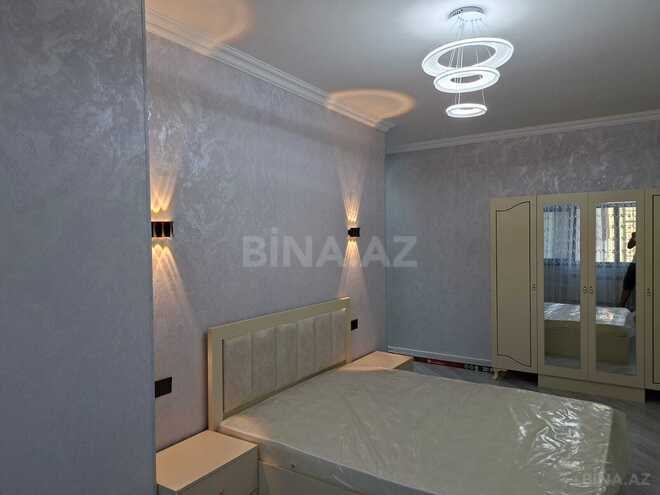 İcarəyə verilir 3 otaqlı yeni tikili 100 m², Neftçilər m., photo 5 from 16
