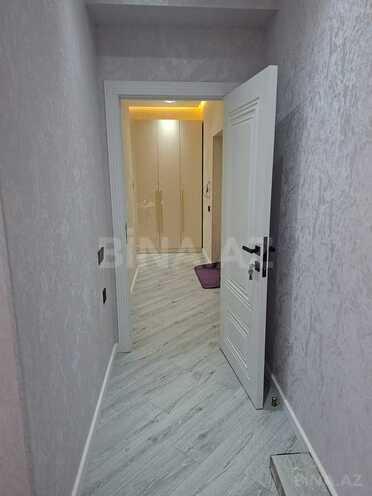 İcarəyə verilir 3 otaqlı yeni tikili 100 m², Neftçilər m., photo 13 from 16