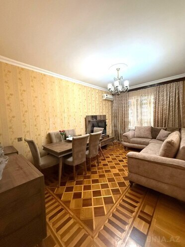 Satılır 3 otaqlı köhnə tikili 85 m², Həzi Aslanov m., photo 1 from 17