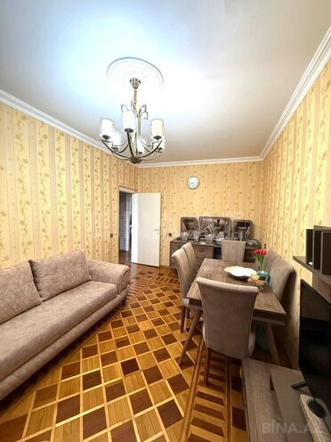 Satılır 3 otaqlı köhnə tikili 85 m², Həzi Aslanov m., photo 3 from 17