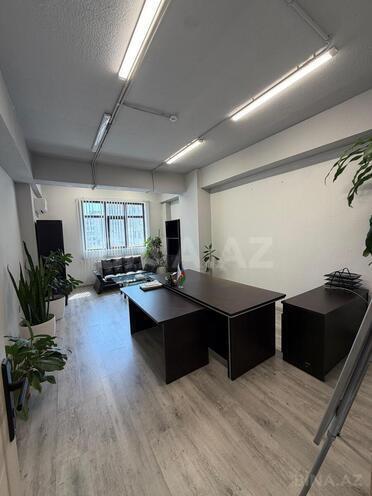 Satılır  obyekt 153 m², Həzi Aslanov m., photo 1 from 10