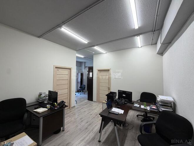 Satılır  obyekt 153 m², Həzi Aslanov m., photo 9 from 10