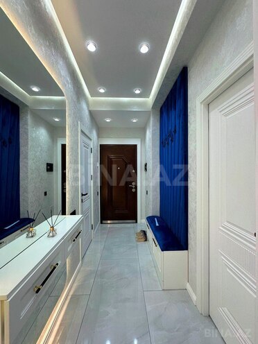 Satılır 2 otaqlı yeni tikili 55 m², Həzi Aslanov m., photo 12 from 14