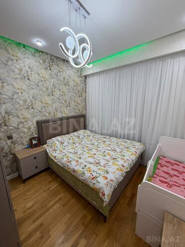 Satılır 2 otaqlı yeni tikili 48 m², Memar Əcəmi m., photo 3 from 8