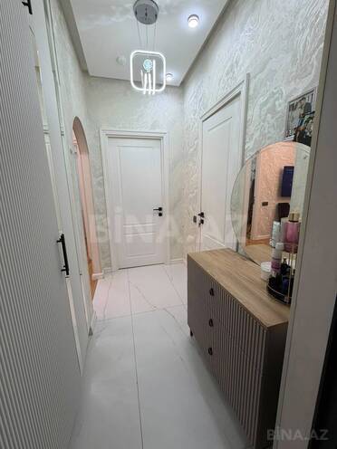 Satılır 2 otaqlı yeni tikili 48 m², Memar Əcəmi m., photo 6 from 8