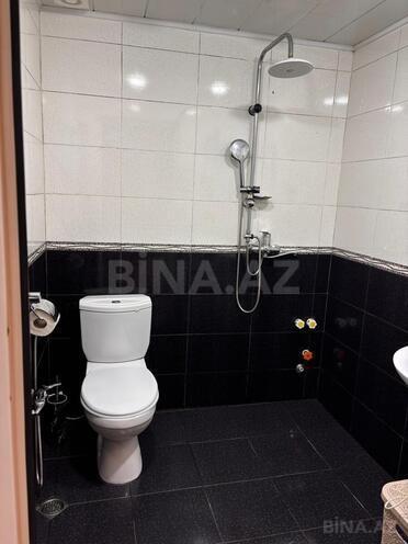 Satılır 2 otaqlı yeni tikili 63 m², Yeni Yasamal q., photo 12 from 13
