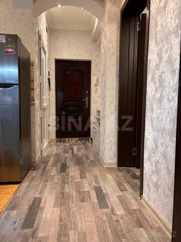 Satılır 2 otaqlı yeni tikili 63 m², Yeni Yasamal q., photo 11 from 13