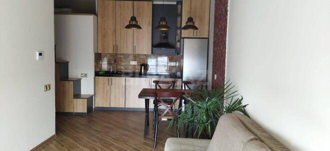 Сдаётся 2-комн. новостройка 65 м², м. Нефтчиляр, photo 1 from 10