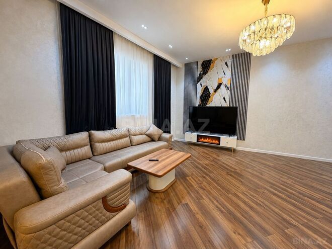 Продаётся 4-комн. дом/дача 170 м², пос. Аг шехер, photo 4 from 20