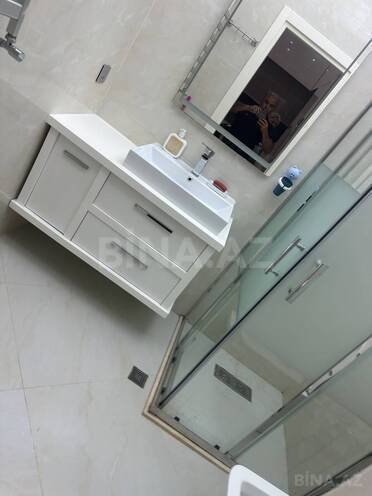Сдается 2-комн. новостройка 65 м², м. Нариман Нариманов, photo 11 from 13