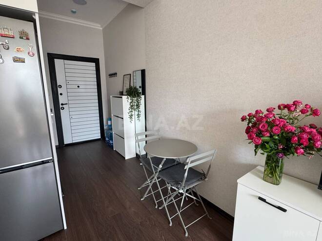 İcarəyə verilir 1 otaqlı yeni tikili 35 m², 20 Yanvar m., photo 6 from 16