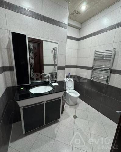 Продаётся 3-комн. новостройка 140 м², м. Иншаатчылар, photo 10 from 13