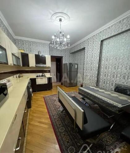 Продаётся 3-комн. новостройка 140 м², м. Иншаатчылар, photo 3 from 13