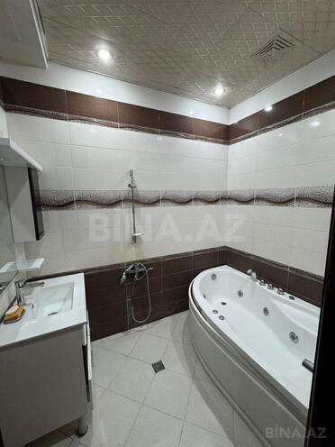 Продаётся 3-комн. новостройка 140 м², м. Иншаатчылар, photo 9 from 13