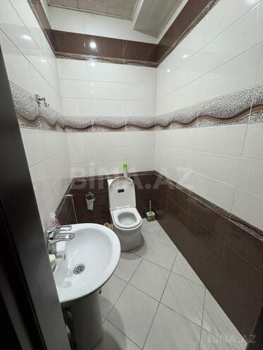 Продаётся 3-комн. новостройка 140 м², м. Иншаатчылар, photo 11 from 13