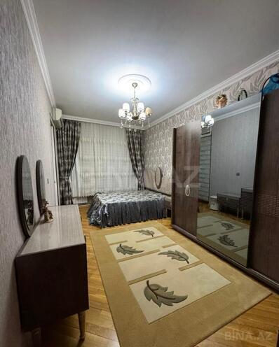 Продаётся 3-комн. новостройка 140 м², м. Иншаатчылар, photo 6 from 13
