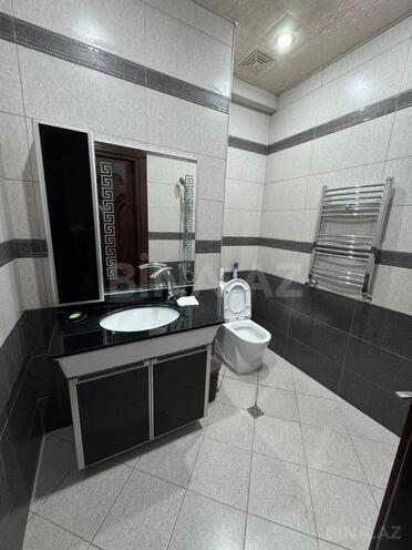Продаётся 3-комн. новостройка 140 м², м. Иншаатчылар, photo 12 from 13