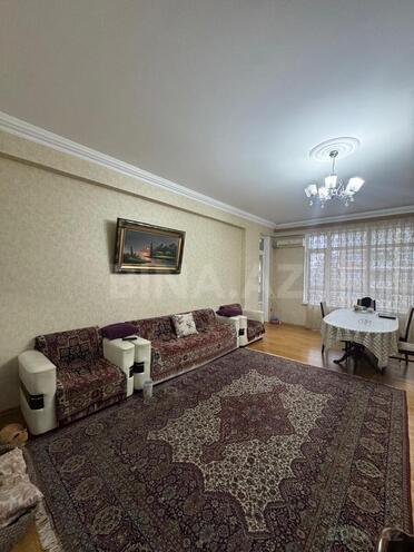 Сдаётся 3-комн. новостройка 126 м², м. Шах Исмаил Хатаи, photo 4 from 17