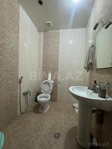 Сдаётся 3-комн. новостройка 126 м², м. Шах Исмаил Хатаи, photo 15 from 17