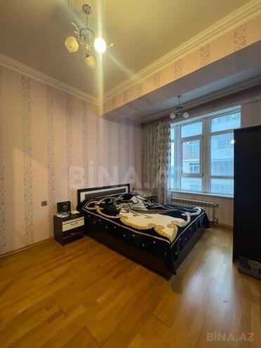 Сдаётся 3-комн. новостройка 126 м², м. Шах Исмаил Хатаи, photo 9 from 17