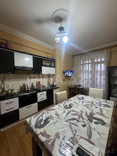 Сдаётся 3-комн. новостройка 126 м², м. Шах Исмаил Хатаи, photo 11 from 17