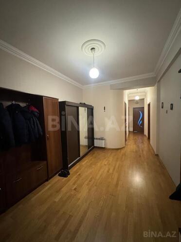Сдаётся 3-комн. новостройка 126 м², м. Шах Исмаил Хатаи, photo 13 from 17