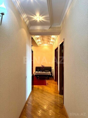 Продаётся 3-комн. новостройка 125 м², м. Иншаатчылар, photo 13 from 26