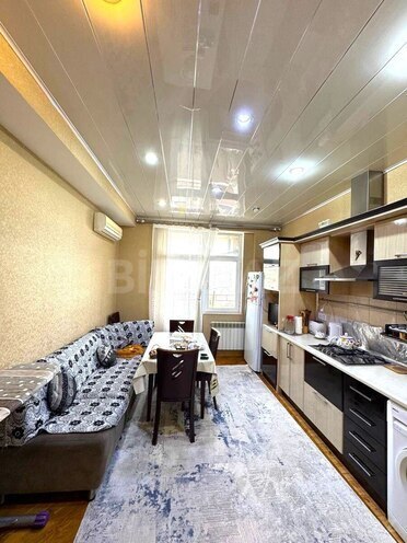 Продаётся 3-комн. новостройка 125 м², м. Иншаатчылар, photo 10 from 26